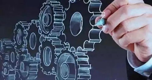 政策紅利釋放 13部門聯合發文力挺信息技術咨詢企業上市